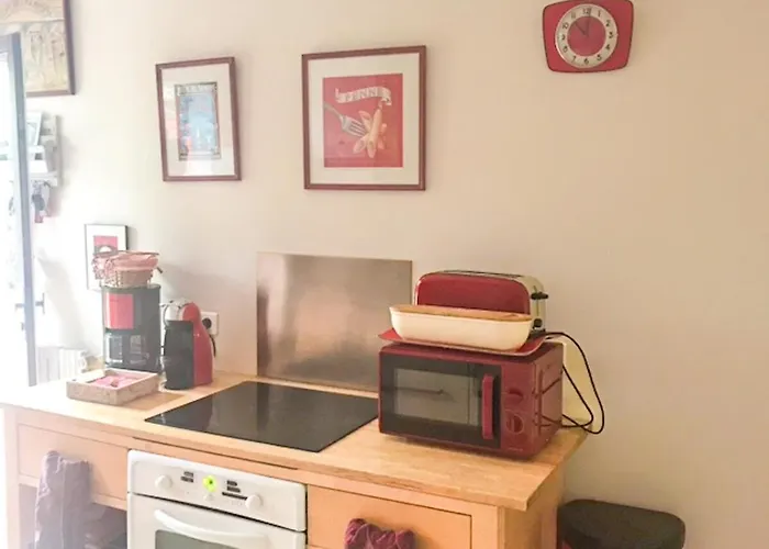 La Maison Des Pins Les Abatilles * Arcachon