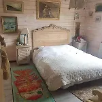 La Maison Des Pins Les Abatilles Vakantiehuis *