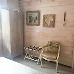 Vakantiehuis La Maison Des Pins Les Abatilles *