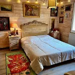 La Maison Des Pins Les Abatilles *