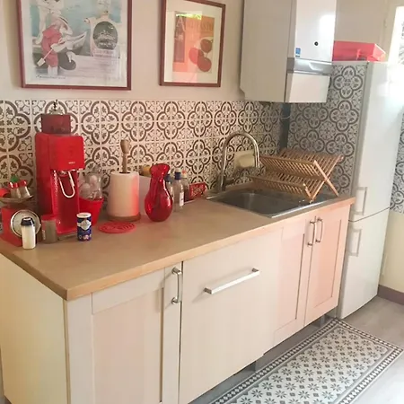 La Maison Des Pins Les Abatilles Holiday home
